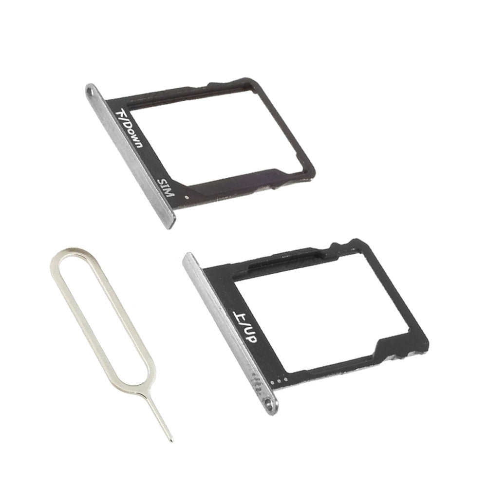 Huawei P8 MAX SIM & Micro SD Card Tray