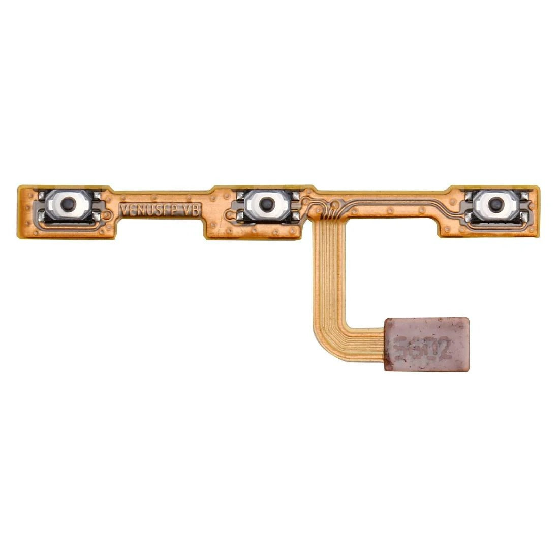 Huawei P9 Lite Power & Volume Button Flex Cable3