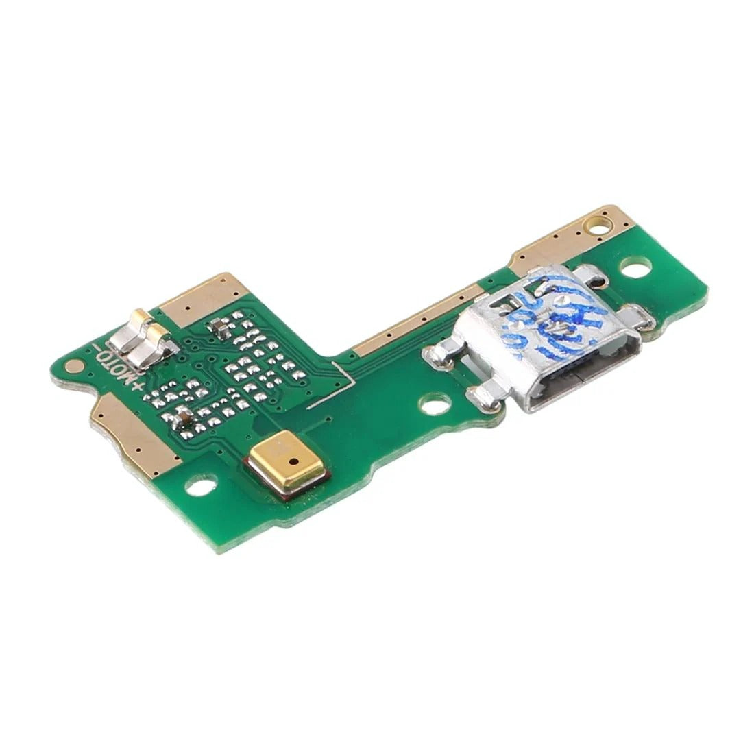 Huawei P9 Lite Mini Charging Port Board Replacement