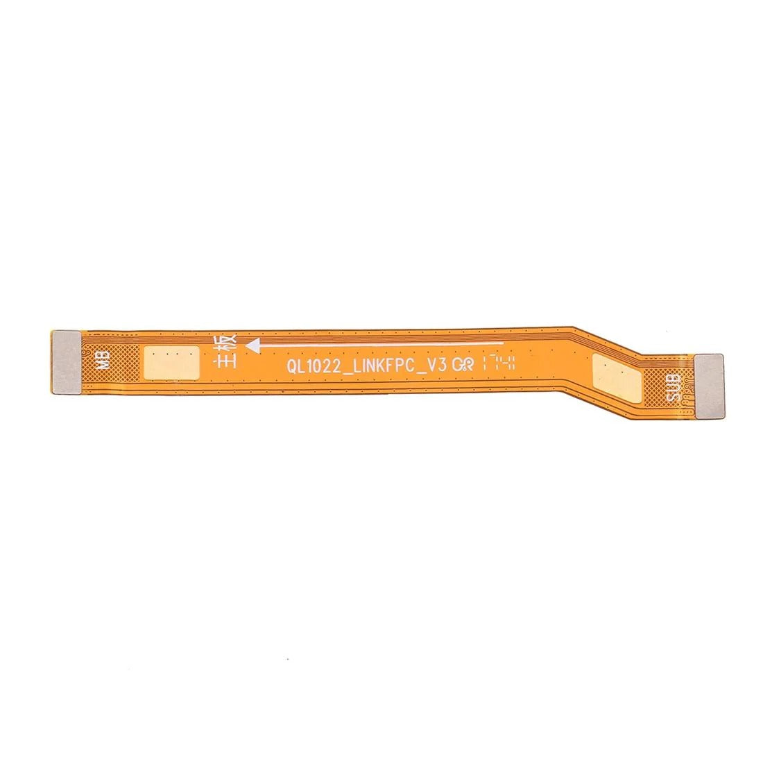 Huawei P9 Lite Mini Motherboard Flex Cable Replacement