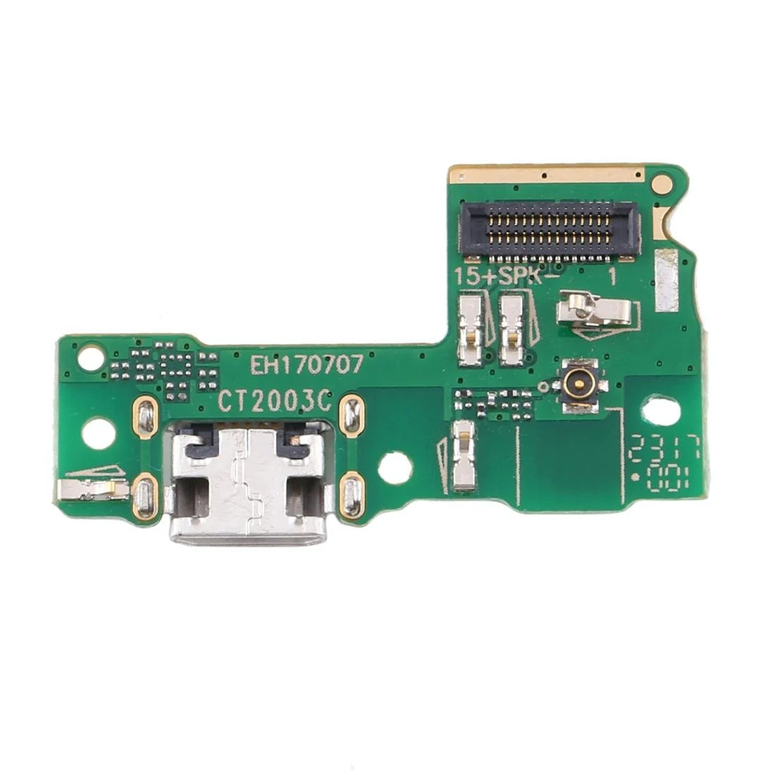 Huawei P9 Lite Mini Charging Port Board Replacement