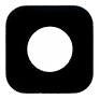 Huawei P9 LITE Back Camera Lens Replacement