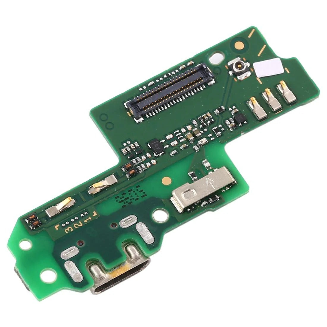 Huawei P9 Lite Charging Port Board Replacement