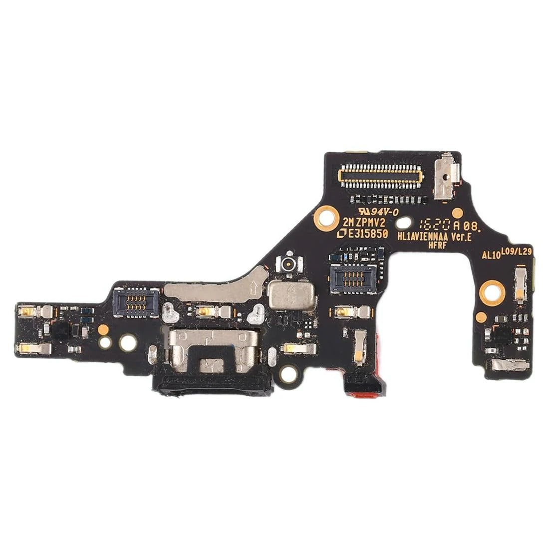 Huawei P9 Plus Charging Port Board Replacement