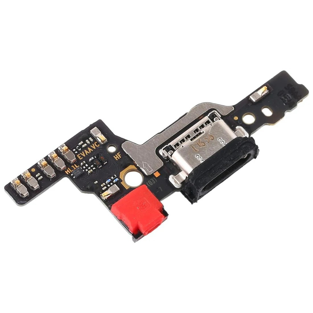 Huawei P9 Charging Port Board Replacement