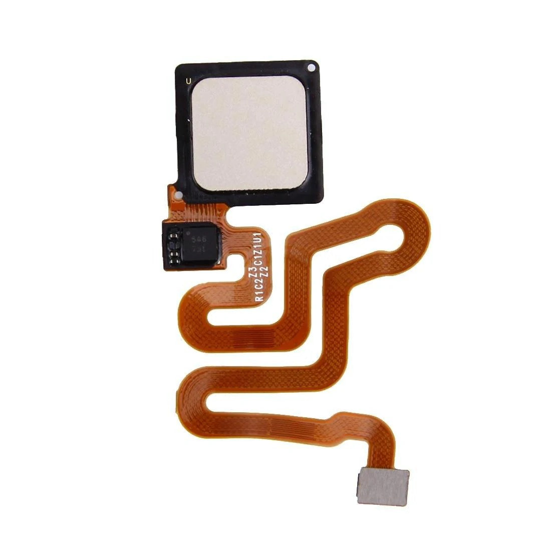 Huawei P9 LITE Home Button Flex Cable (Gold) Replacement