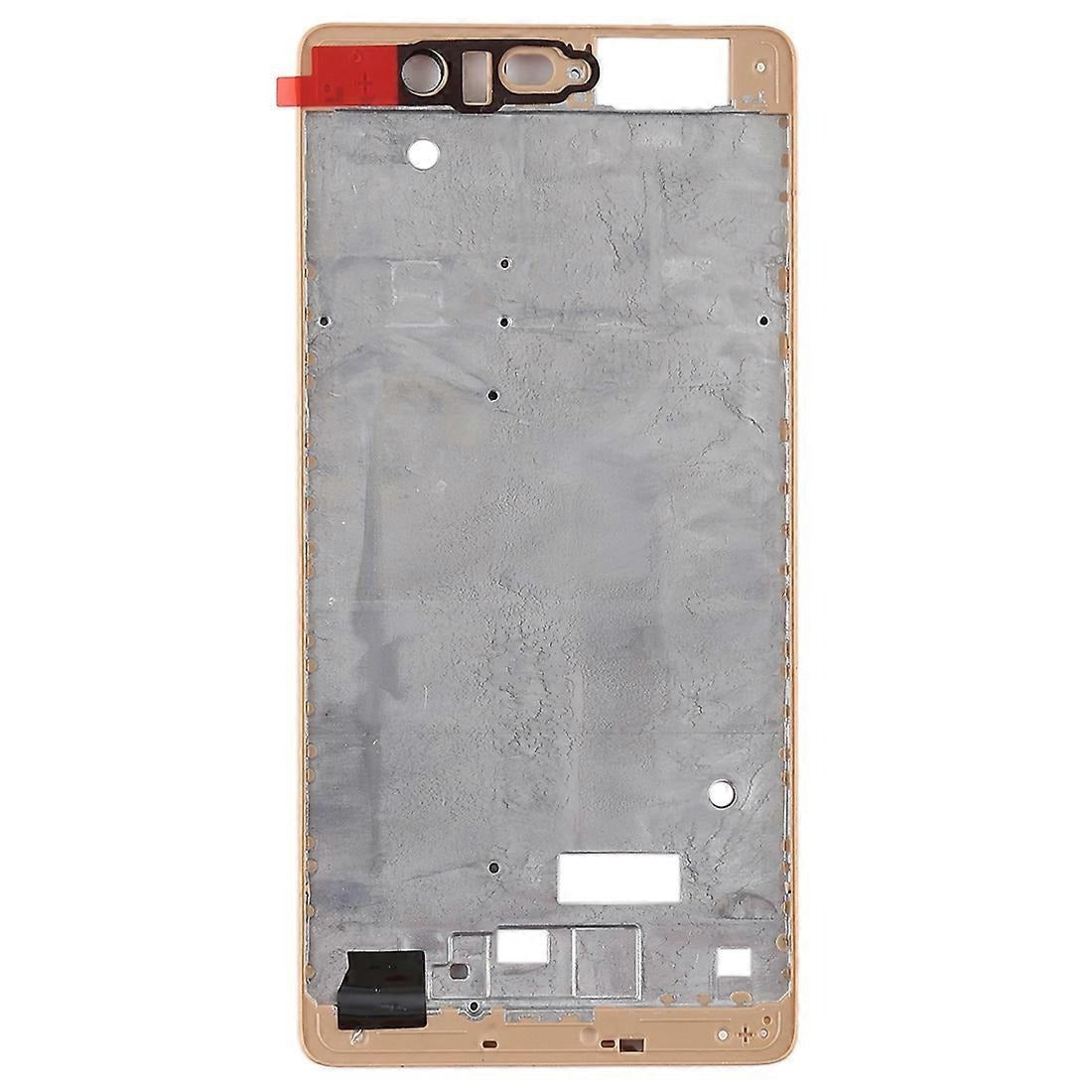 Huawei P9 GOLD Front Housing LCD Frame Bezel