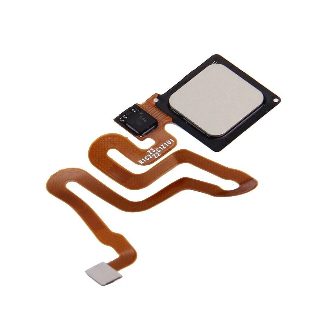 Huawei P9 LITE Home Button Flex Cable (Gold) Replacement