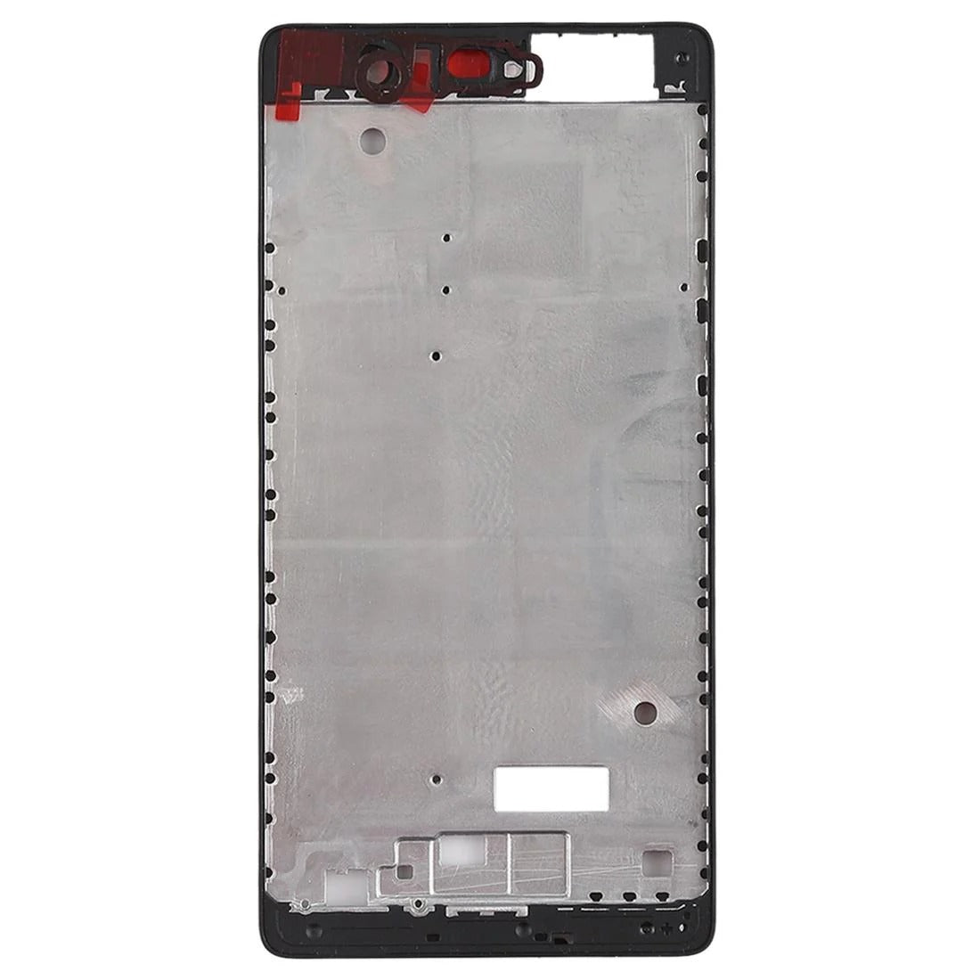 Huawei P9 WHITE Front Housing LCD Frame Bezel