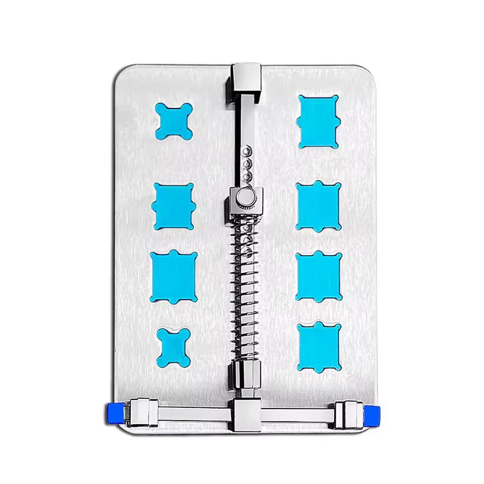 Mobile Phone Motherboard Repair Tools PCB Board Holder Clamp Fixture