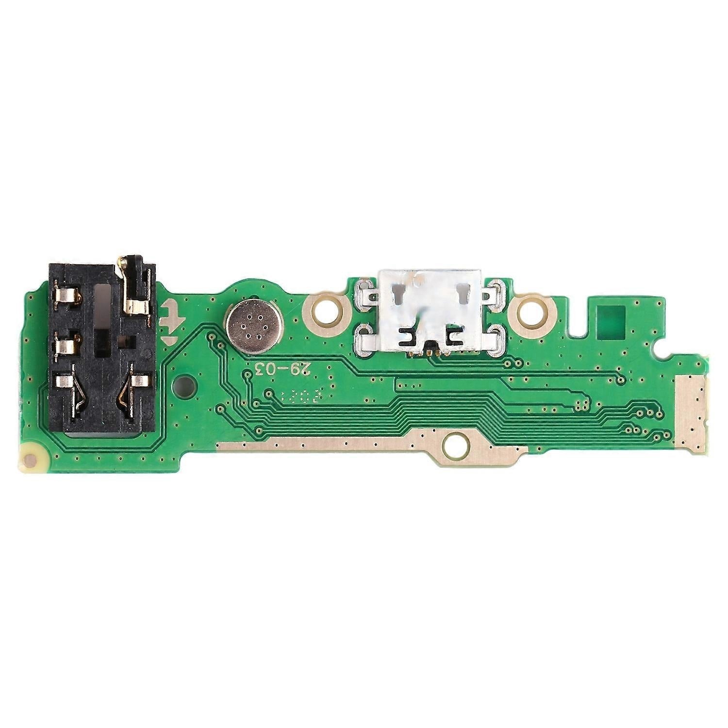 TECHNO POP 4 CHARGING FLEX 5
