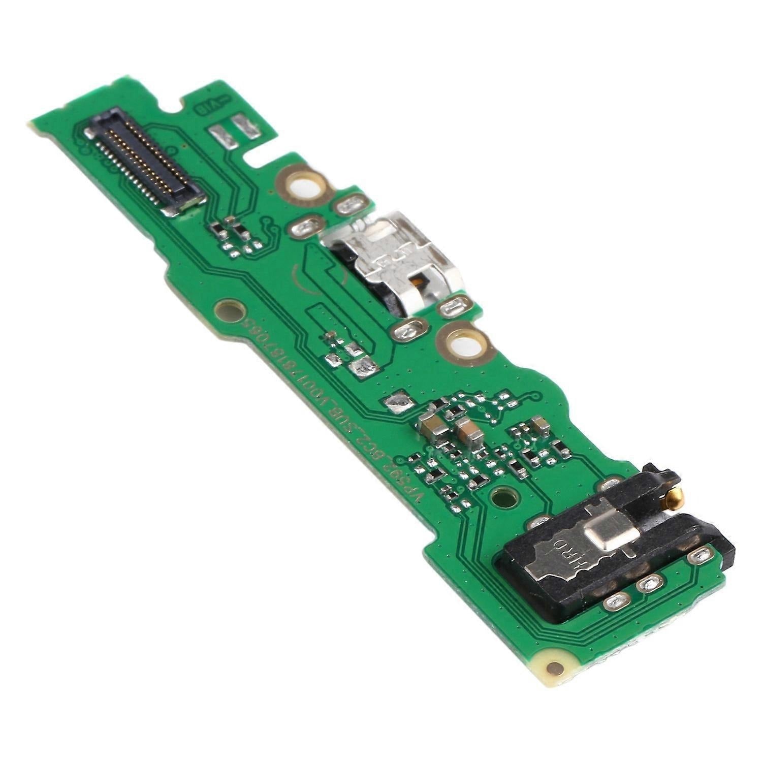 TECHNO POP 4 CHARGING FLEX 5