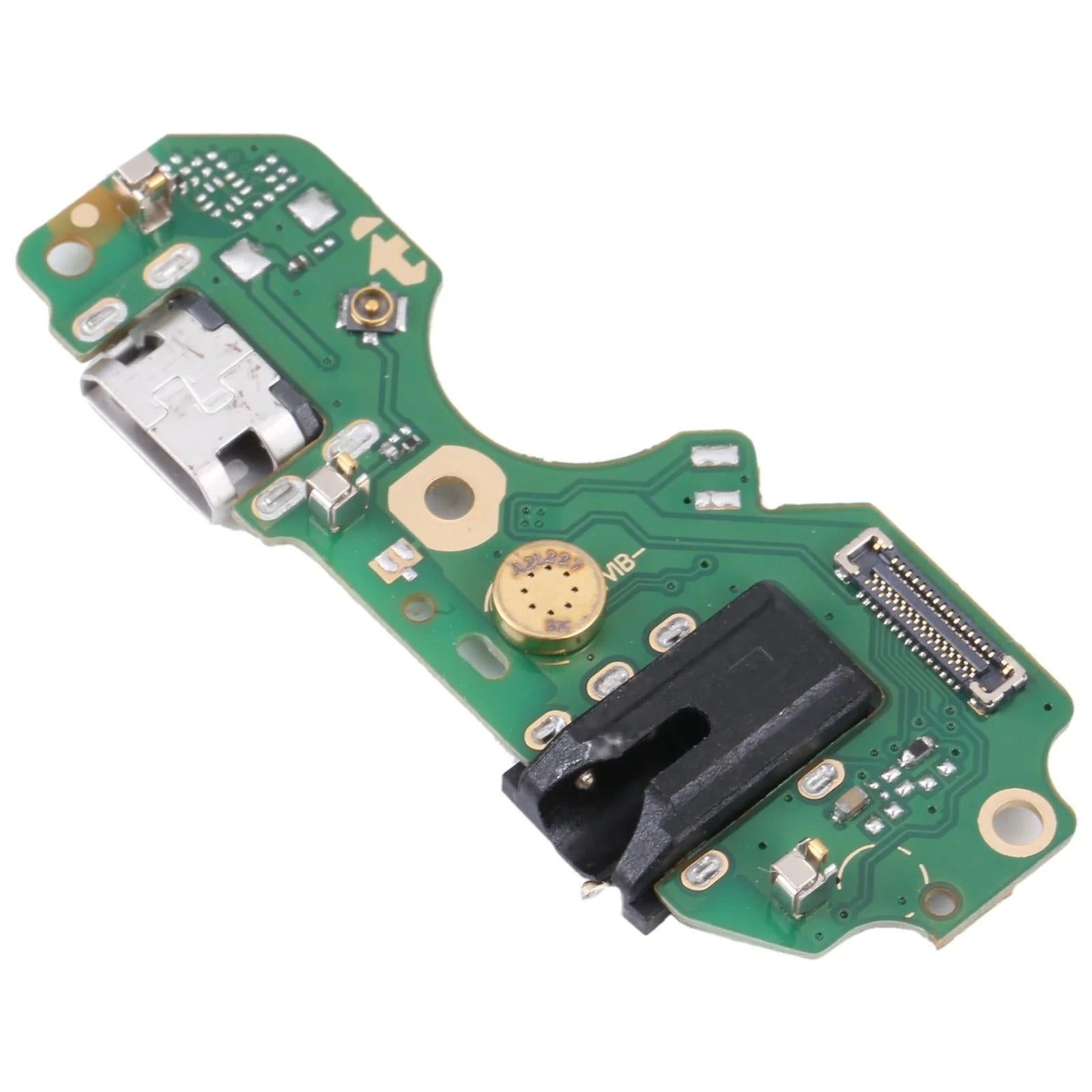 Tecno Pop 5 LTE BD4/i/a Charging Port Board Replacement