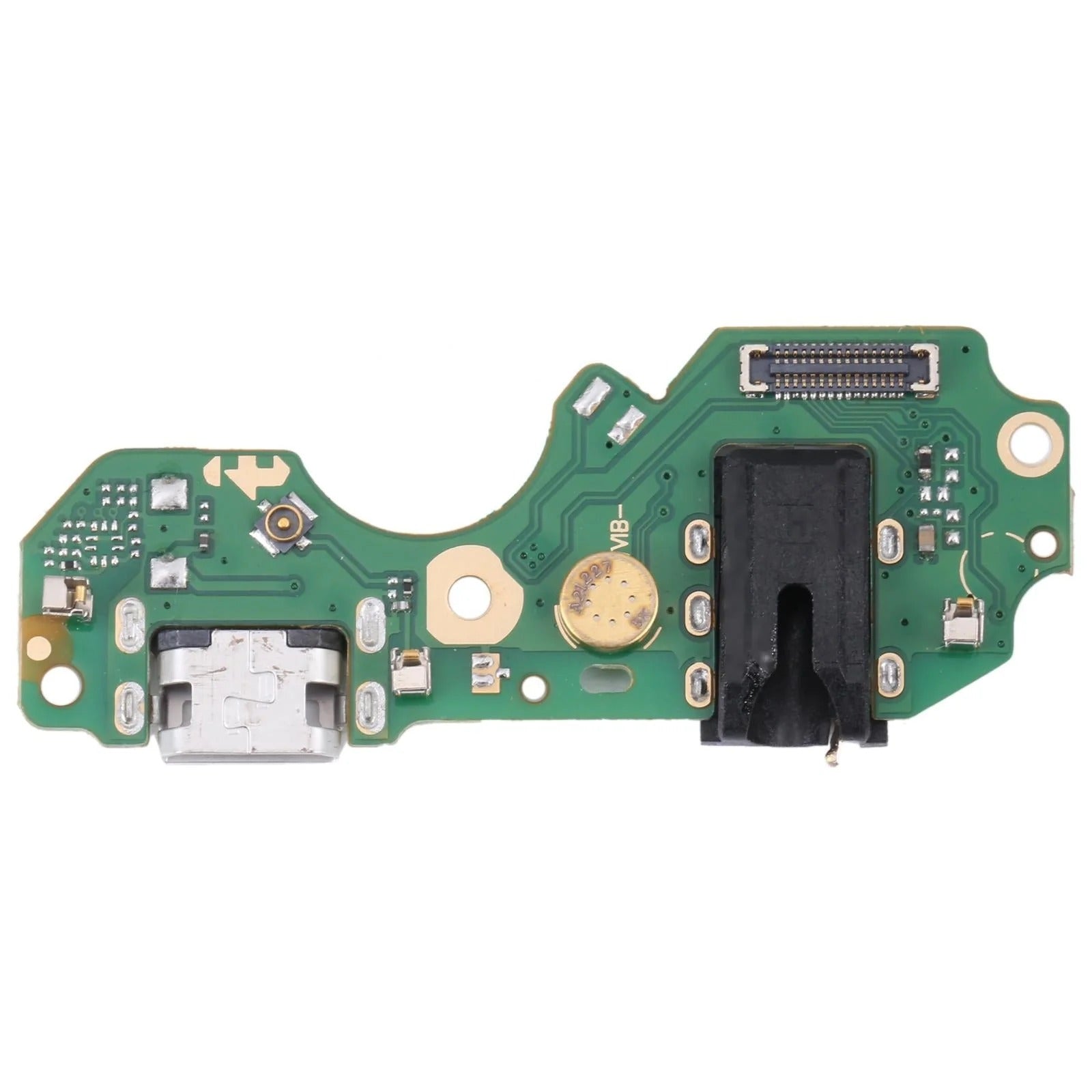 Tecno Pop 5 LTE BD4/i/a Charging Port Board Replacement