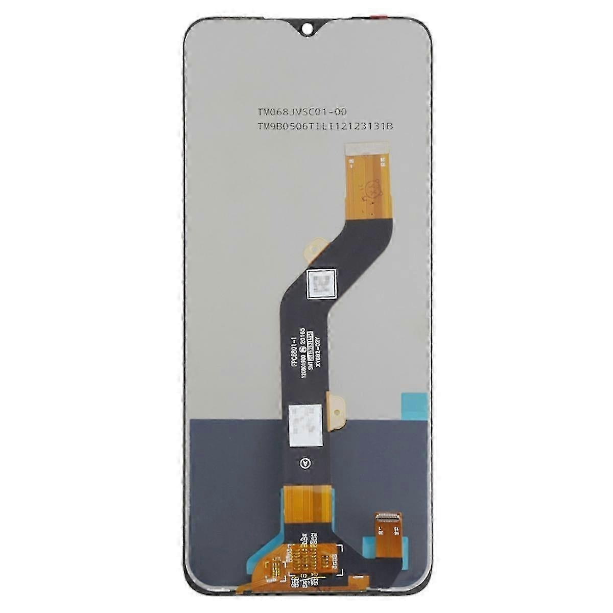 Tecno Pop 5 LTE 4G BD4, BD4i, BD4a Grade C LCD Screen
