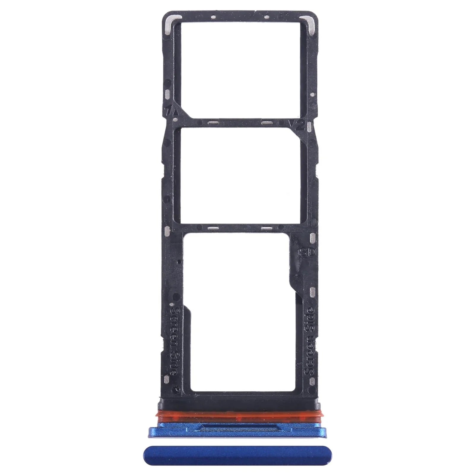 Tecno Pop 5 Pro SIM & SD Card Tray