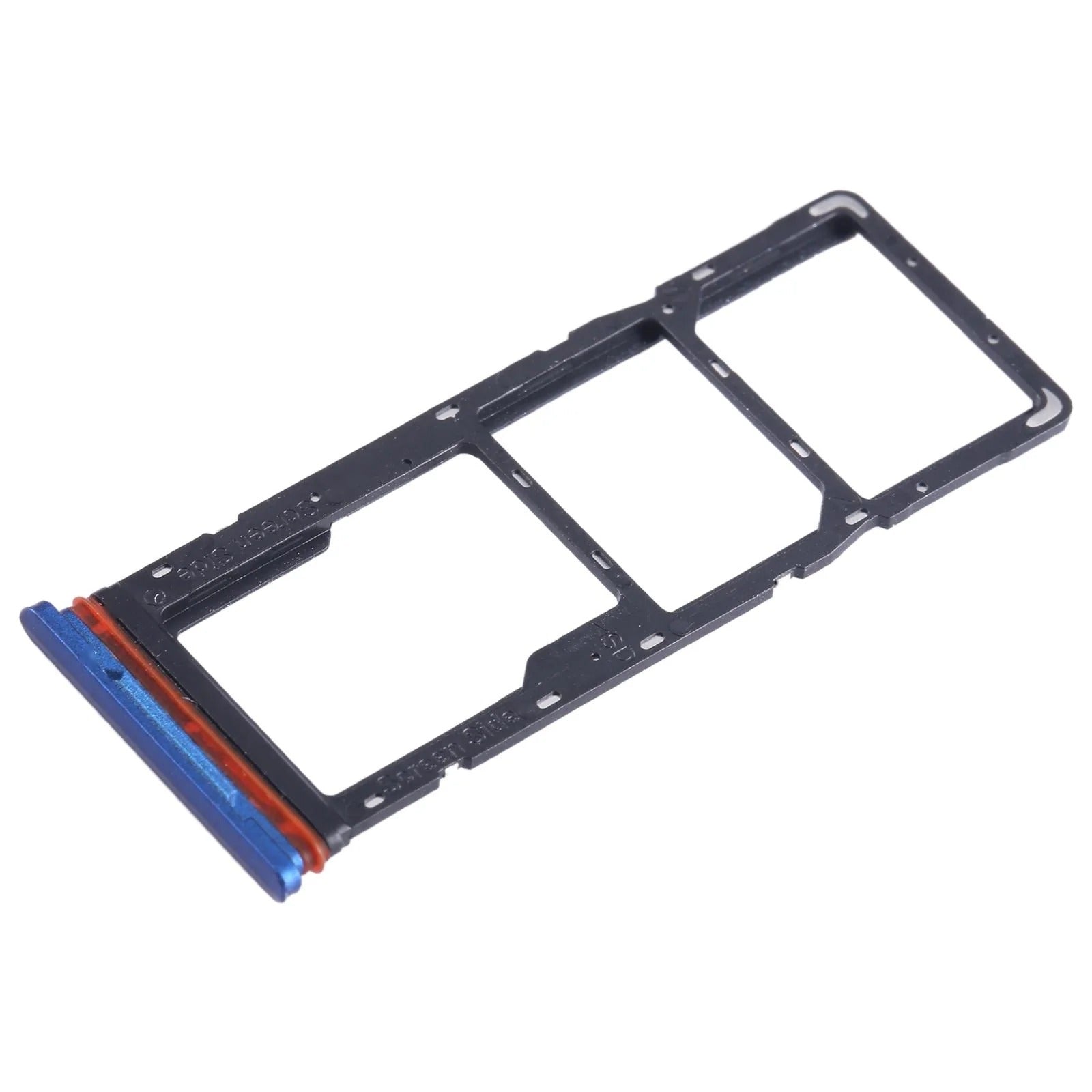 Tecno Pop 5  SIM & SD Card Tray
