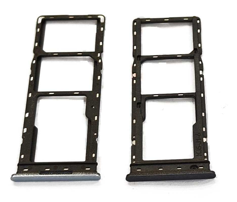 Techno Pop 6 Pro SIM & SD Card Tray