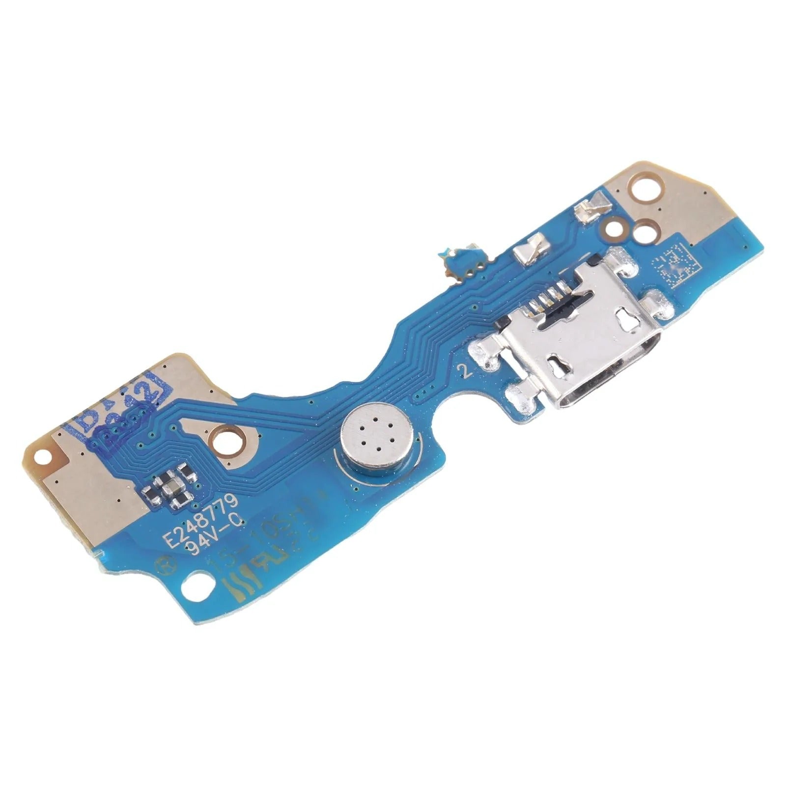 Techno Pop 6 Charging Port Board Replacement