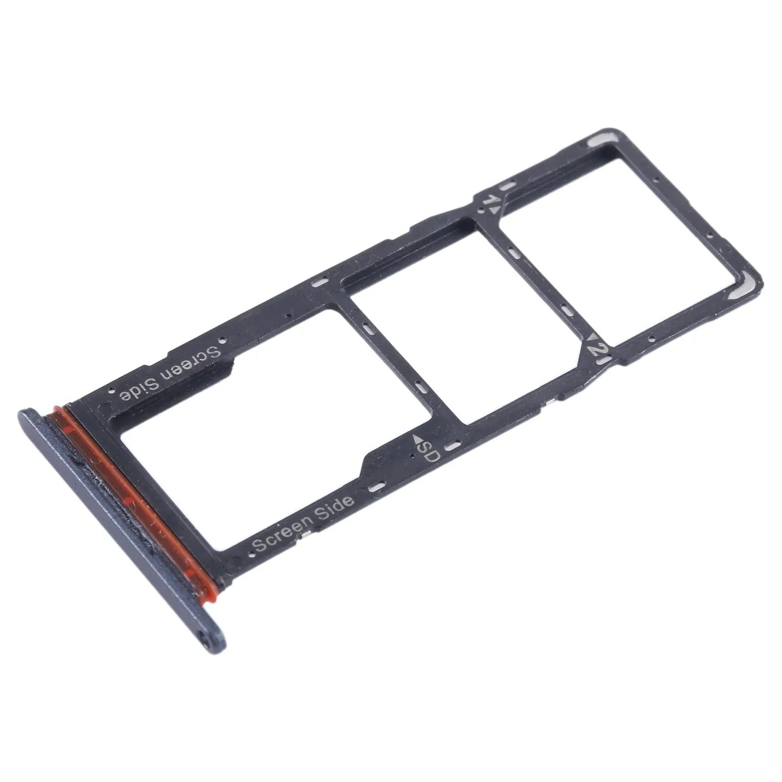 Tecno Pop 7 BF6 SIM & SD Card Tray