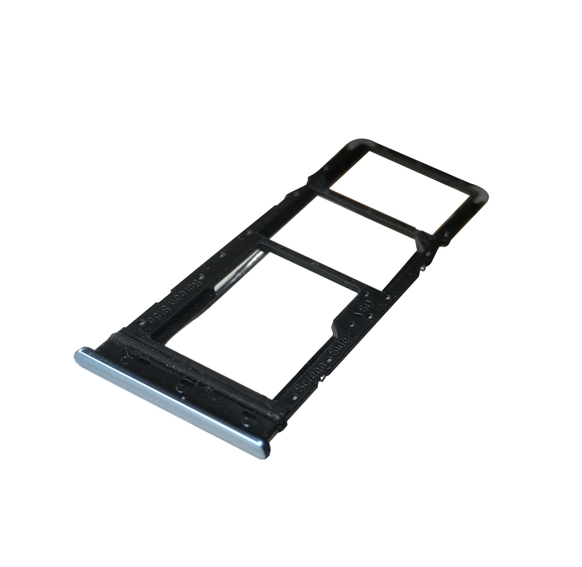 Tecno POVA 4 SIM & SD Card Tray