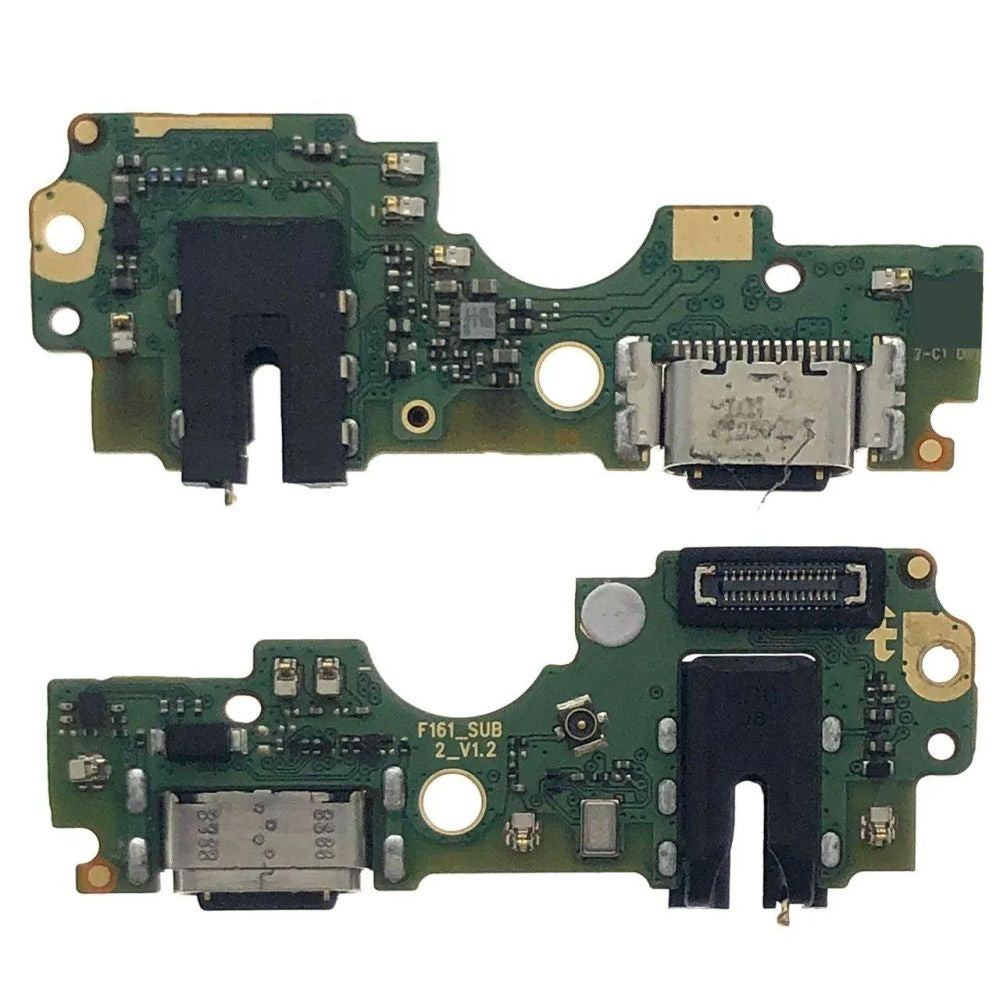Techno Pova 4 Charging Port Board Replacement