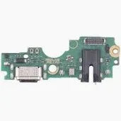 Techno Pova 4 Charging Port Board Replacement