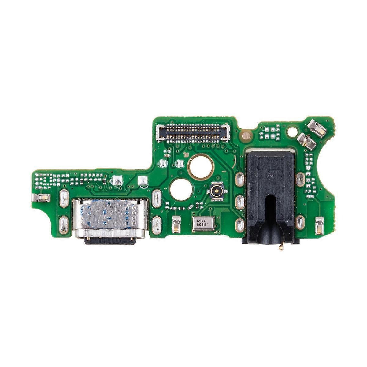TECHNO Pova 4 Pro 4G LG8n Dock Connector