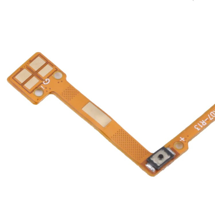 Tecno POVA 5 PRO  Power Button & Volume Button Flex Cable