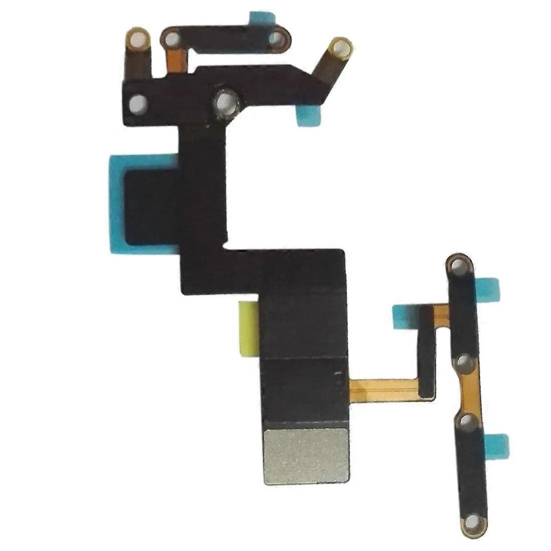 Power Button & Volume Button & Flashlight Flex Cable for iPad Pro 12.9 (2018)
