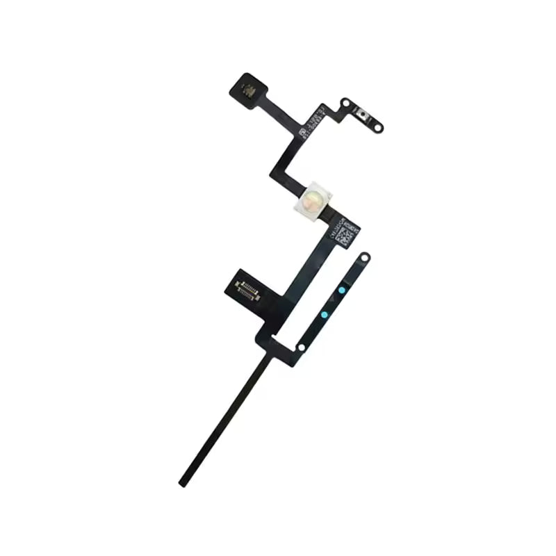 Power Button & Flashlight Flex Cable for iPad Pro 12.9 inch 2021