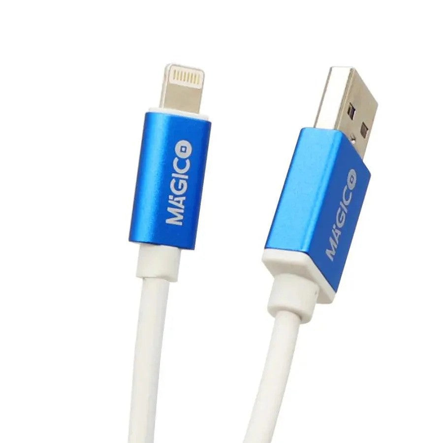 MAGICO DCSD Cable for iPhone – Serial Port Engineering Tool