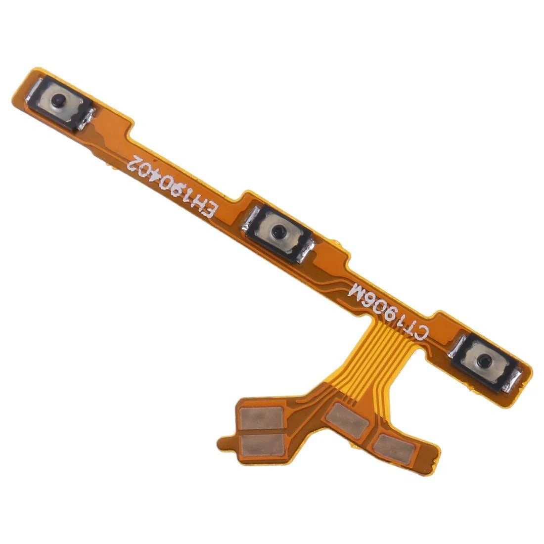 Huawei Enjoy 9s/P Smart (2019) Power & Volume Button Flex Cable