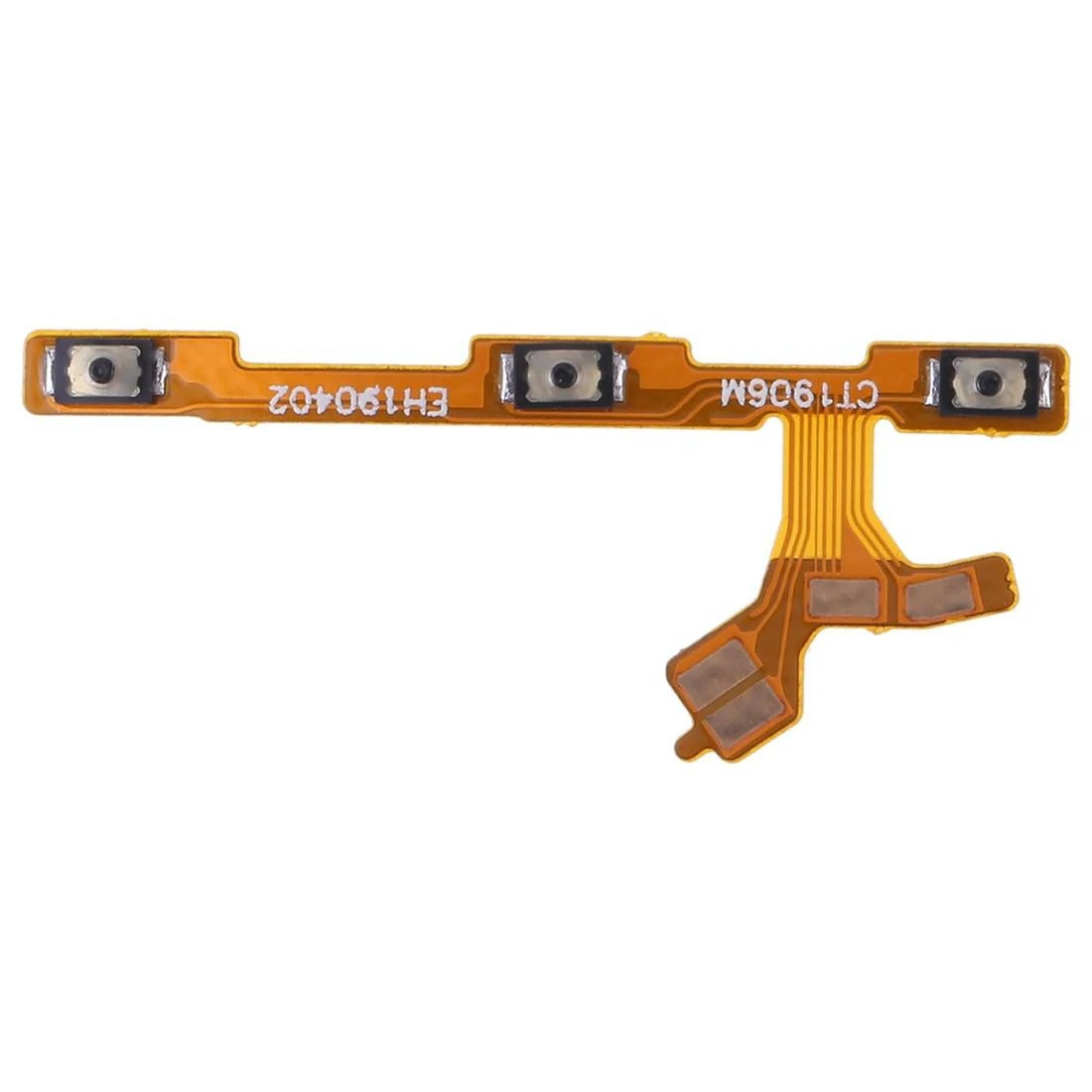 Huawei P Smart 2020 Power & Volume Button Flex Cable