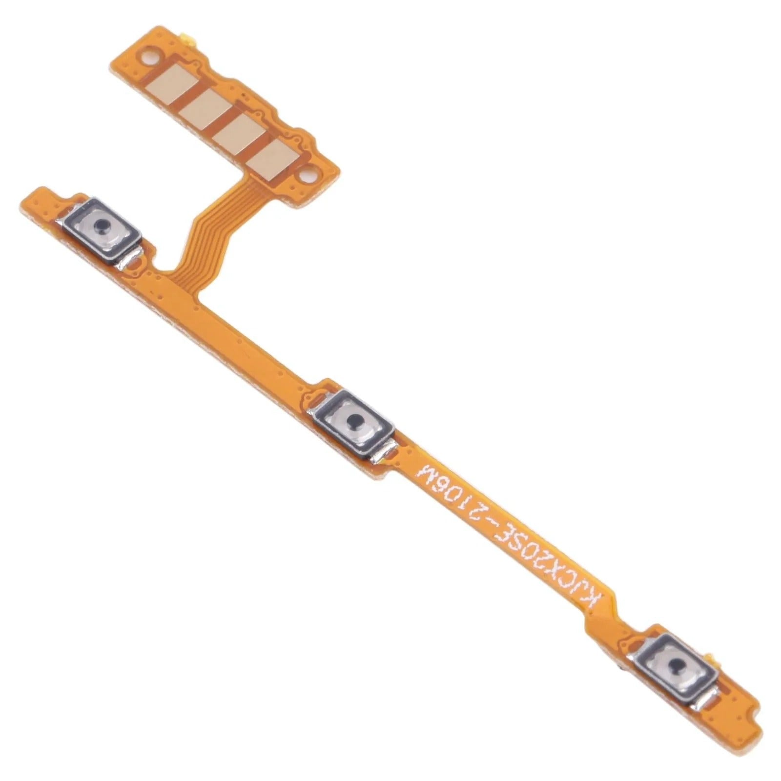 Huawei P Smart 2021 Power & Volume Button Flex Cable
