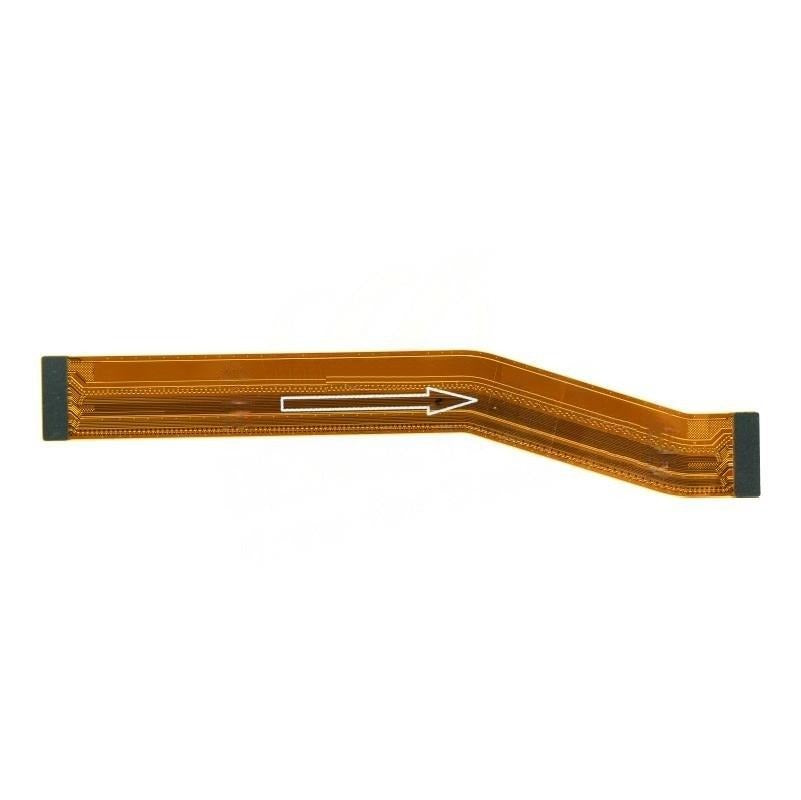 Huawei P Smart S Motherboard Flex Cable Replacement