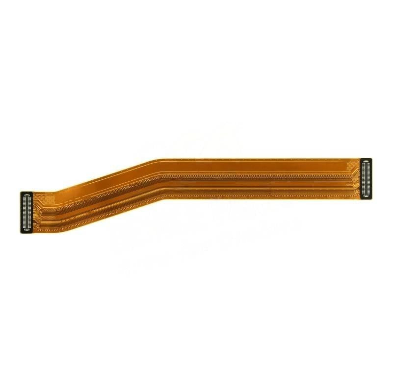 Huawei P Smart S Motherboard Flex Cable Replacement