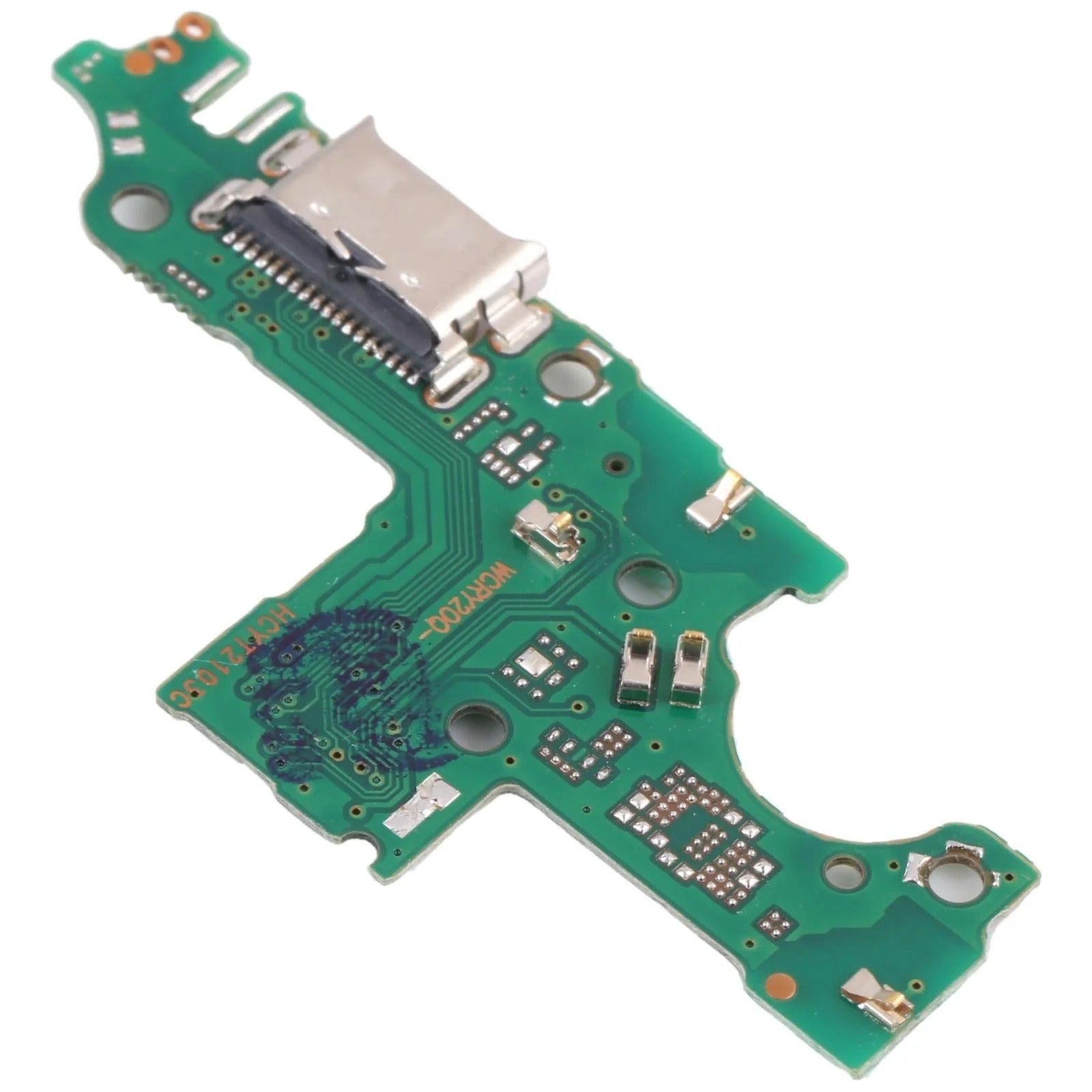 Huawei P Smart S Charging Port Board Replacement