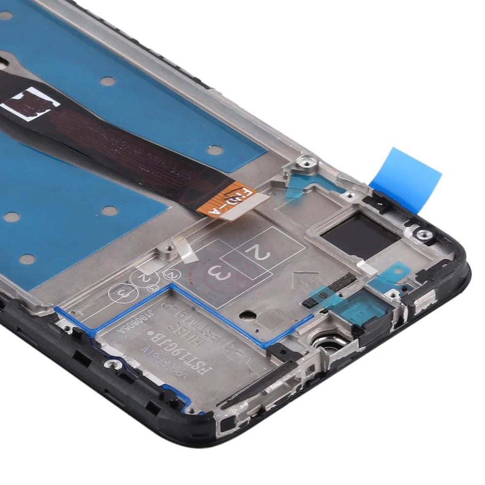 Sale  Huawei P Smart (2019) / Enjoy 9s  LCD & Digitizer with Frame