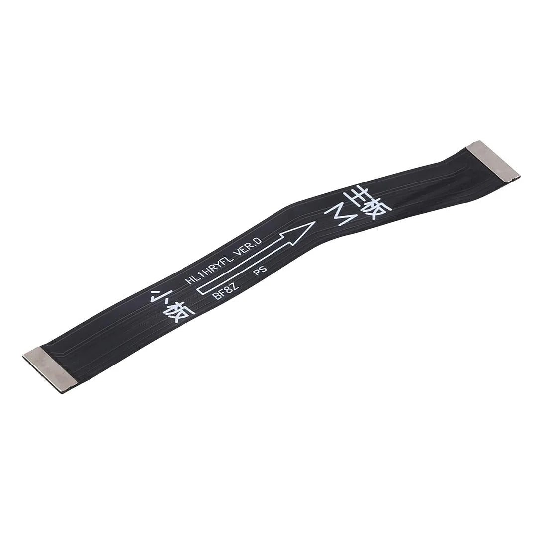 Huawei P Smart (2019) Motherboard Flex Cable Replacement
