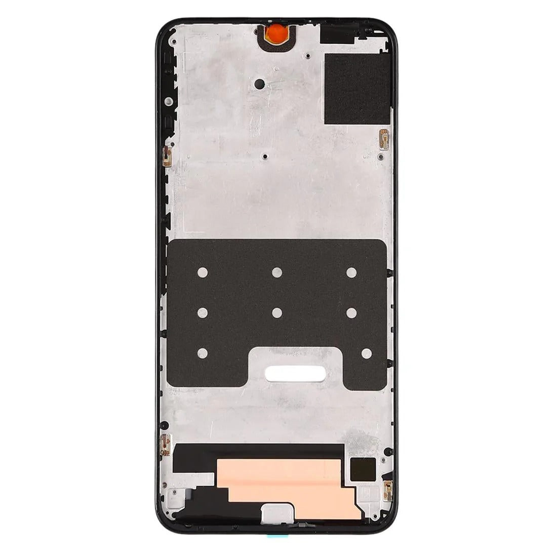 Huawei P Smart (2019) Black LCD Frame Bezel