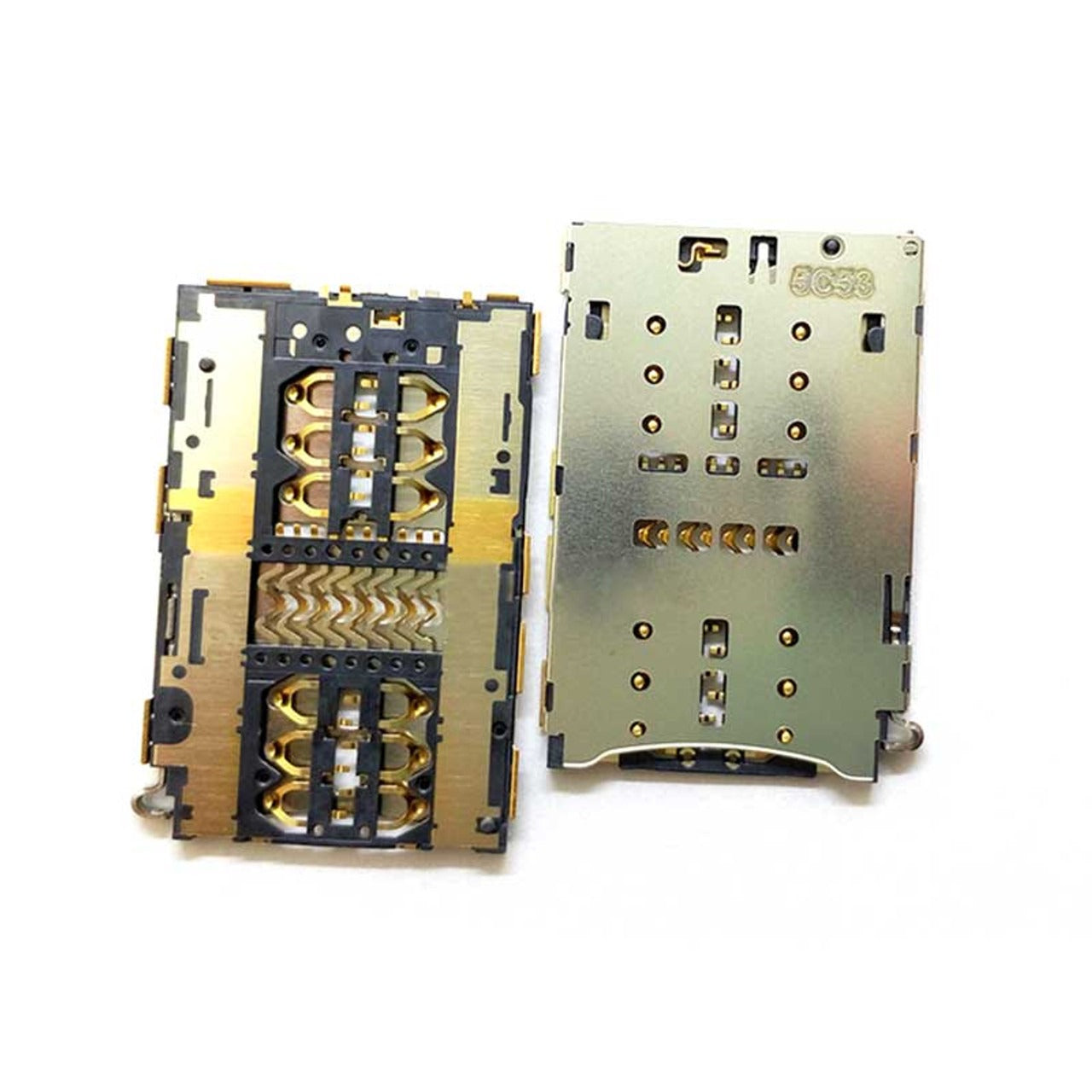 Huawei Y6 (2018) SIM Card Reader Repair Parts