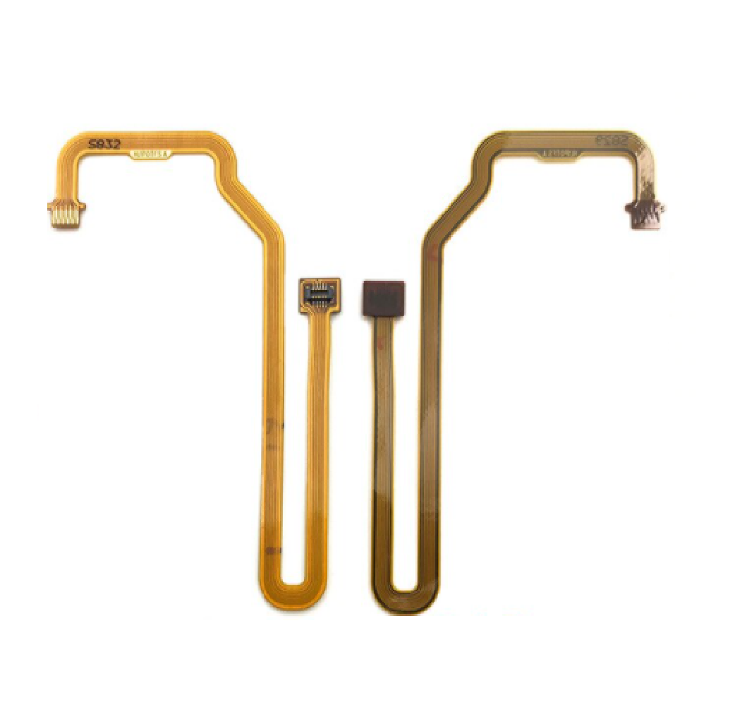 Huawei P Smart 2019 Fingerprint Sensor Flex Cable