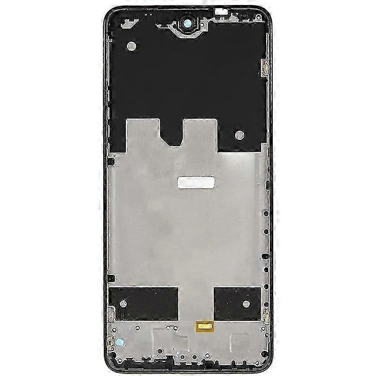 Compatible For Huawei P smart 2021 BLACK