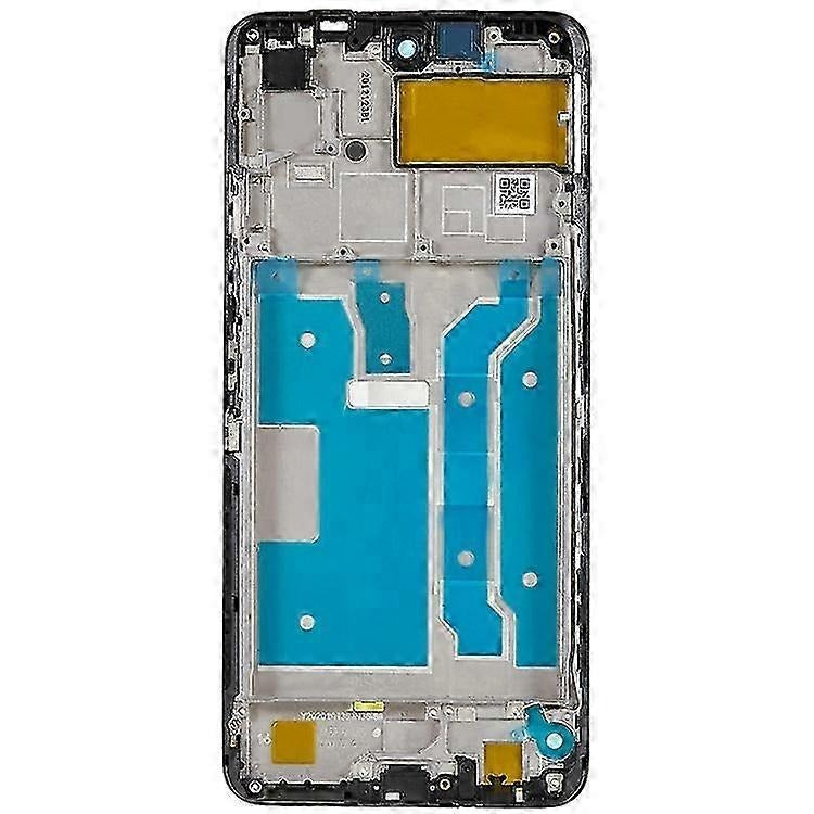 Compatible For Huawei P smart 2021 BLACK