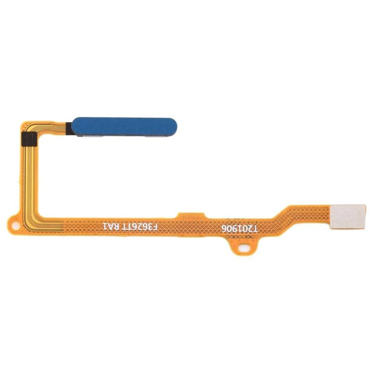 Huawei P Smart 2021 Fingerprint Sensor Flex Cable
