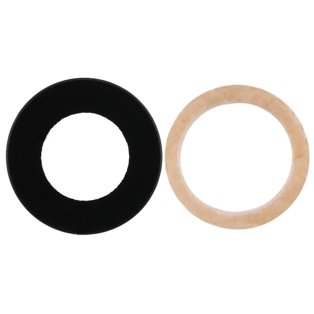 For Huawei Y6 2017  Back Camera Lens