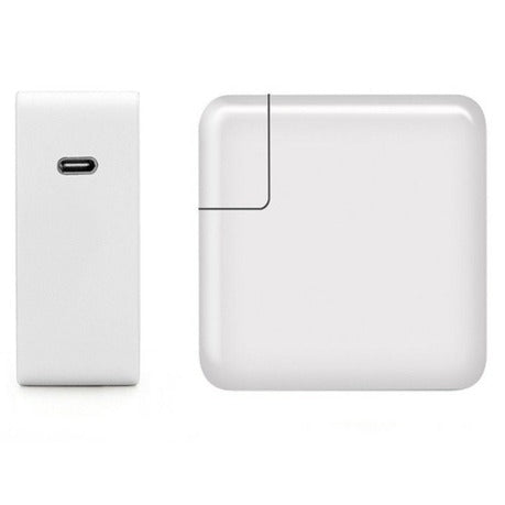 85W MagSafe 2 MacBook Charger - White