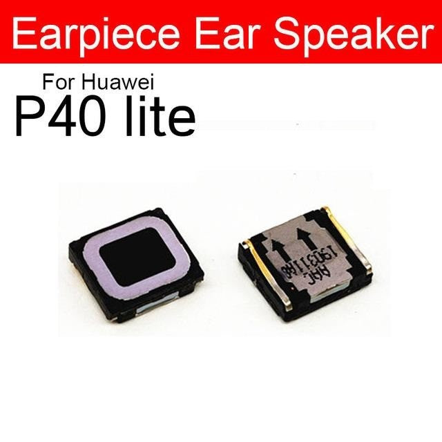 Huawei P40 Lite Earpiece Speaker Flex Cable Replacement