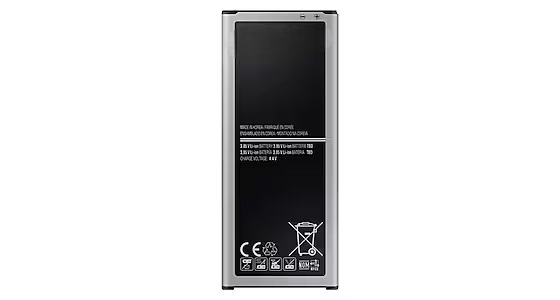 Good Quality Replacement Battery For Samsung Note 4 Edge